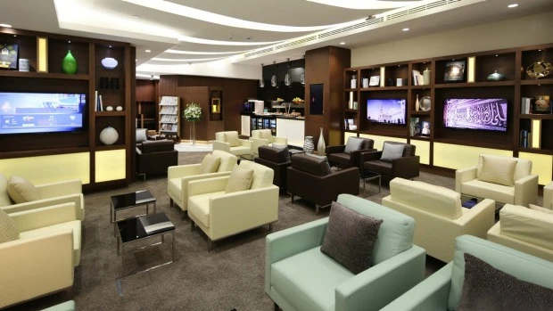 Corporate travel specialists supporting business and first class journeys