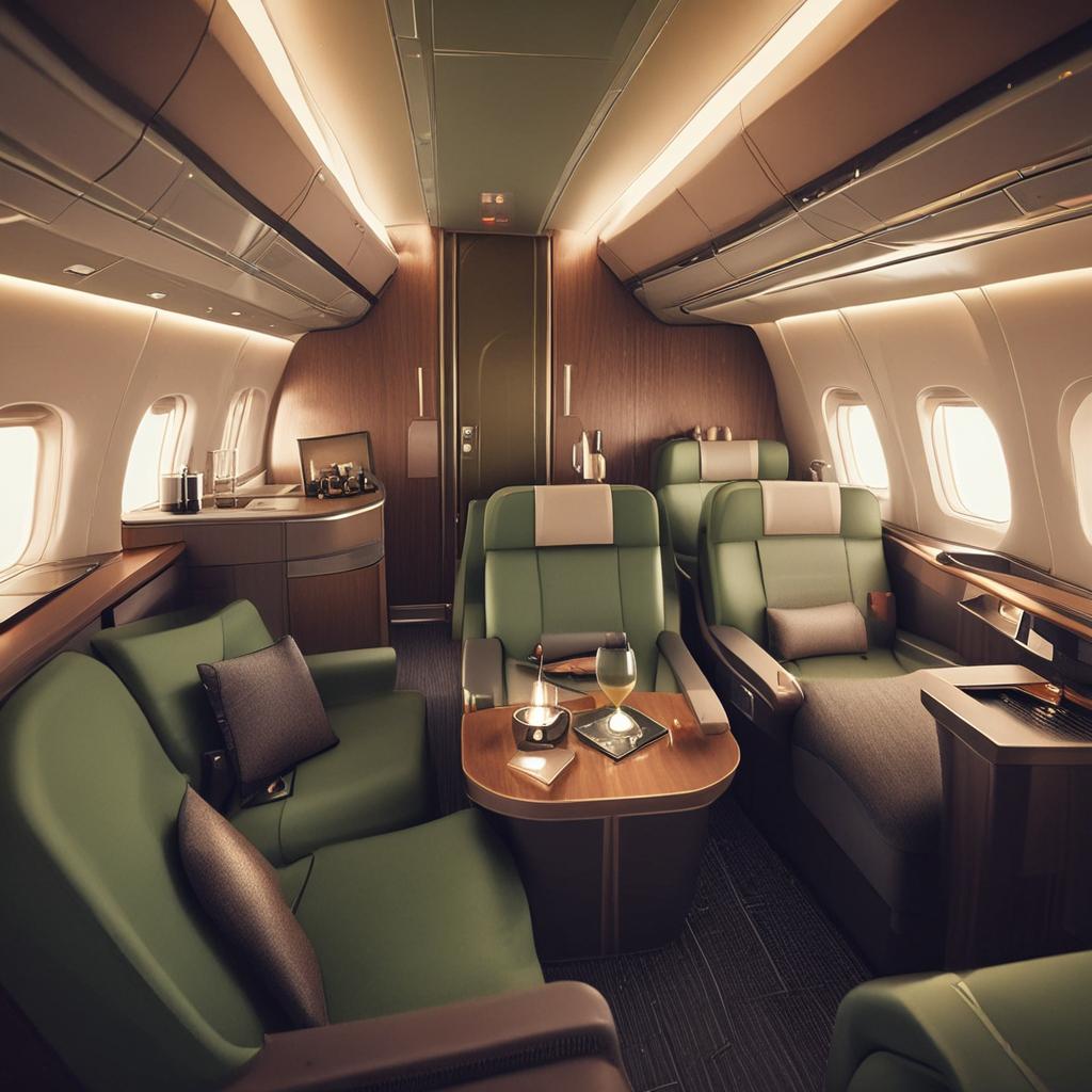 Cathay Pacific business class from the UK